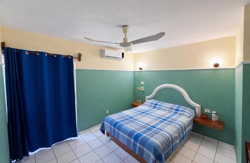 Zona Dorada Hotel | Blue Pacific Suites