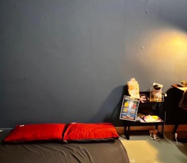 Cam Kim House | Blue River Homestay