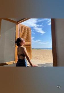Dong Hoa Apartment | Blue Sea Homestay 2