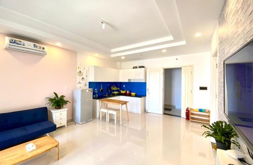 Thang Tam Apartment | Blue Sea Vũng Tàu