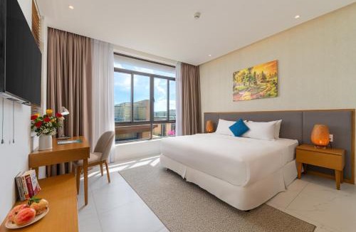 Cam Lam Villa | Blue Sea villa