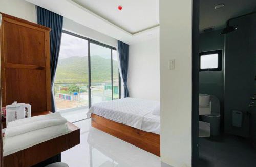Thuan Bac Apartment | Blue Star Viên Hotel