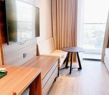 Tuy Hoa Apartment | Blue View Apec Tuy Hoa