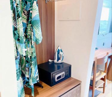 Tuy Hoa Apartment | Blue View Apec Tuy Hoa