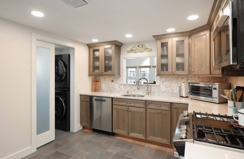 Waretown House | Bluebeard Coastal Escape