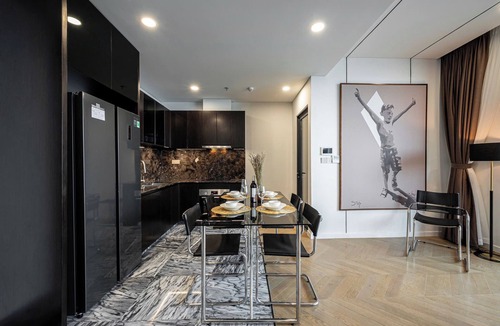 Him Lam Apartment | Bluesky Lumiere Riverside Luxury
