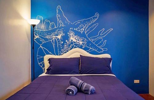 Sattahip Villa | Bluvilla Sattahip
