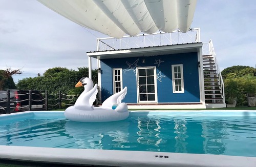 Sattahip Villa | Bluvilla Sattahip