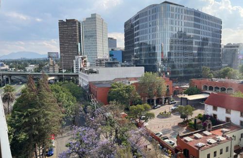 Los Morales Apartment | bnb2night Polanco-2R Apartments