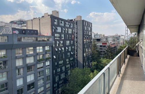 Los Morales Bed & Breakfast | bnb2night Polanco-Rooms & Beds