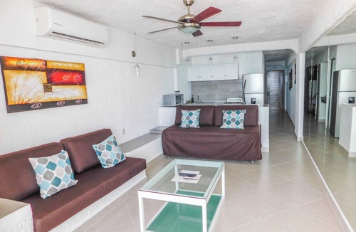 Amapas Condo | Boana Torre Malibu #604 , Ocean view, romantic zone