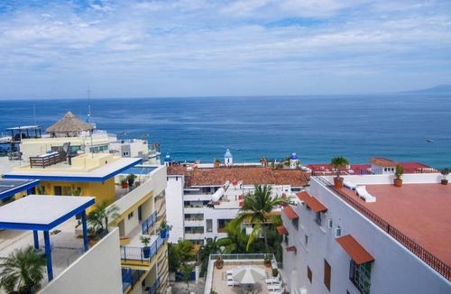 Amapas Condo | Boana Torre Malibu #604 , Ocean view, romantic zone