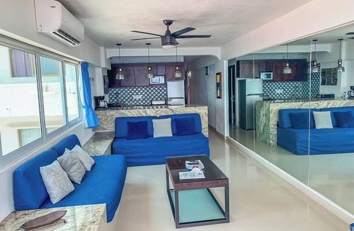 Amapas Condo | Boana Torre Malibu #605 , Ocean view, romantic zone