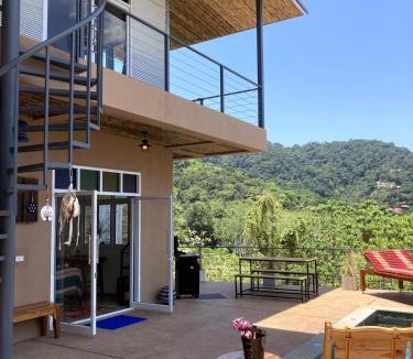 Ko Lanta Villa | Boho-Luxe Pool Villa with Simply Amazing Views