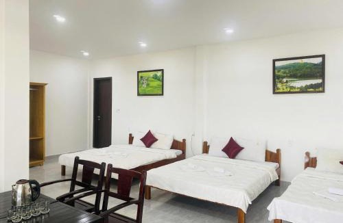 Đien Bien Hotel | Boho NHH Apartment