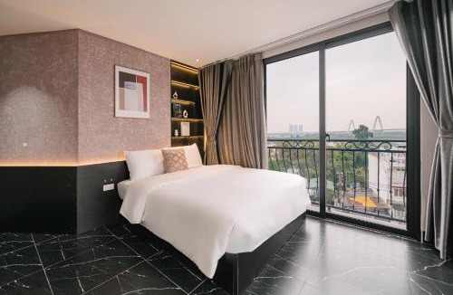 Tay Ho Apartment | BOHO Urban Living Westlake
