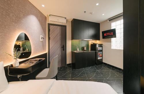 Tay Ho Apartment | BOHO Urban Living Westlake