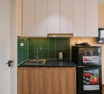Tay Ho Apartment | BOHO Urban Living Westlake