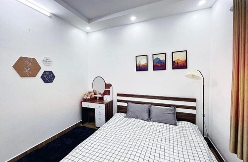 Dang Giang House | Bohochill Homestay 2