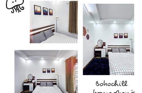 Dang Giang House | Bohochill Homestay 2