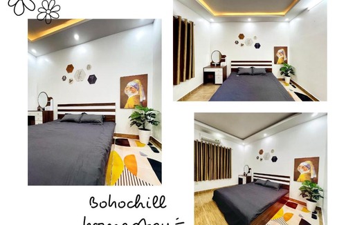 Dang Giang House | Bohochill Homestay 2