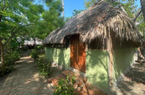 Tonala House | Bokané