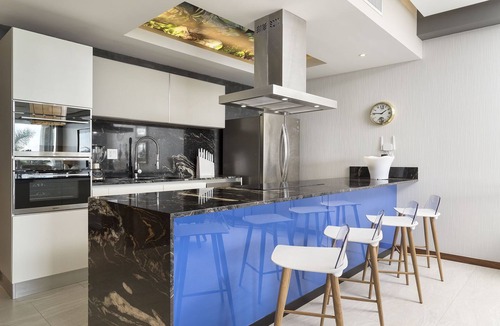 Emiliano Zapata Condo | Bolongo 1T - Turtle Residences