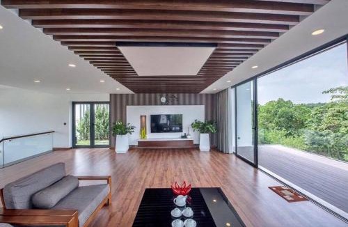 Ngoc Thanh Villa | BOM HOMES - Flamigo Dai Lai Resort CBT