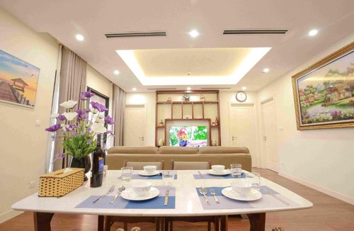 Thanh Xuan Apartment | *BOM HOMES* IMPERIA GARDEN RESIDENCE APARTMENT