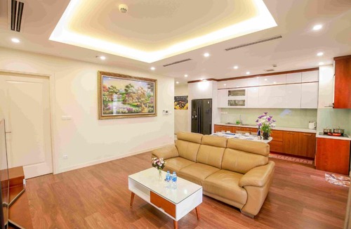 Thanh Xuan Apartment | *BOM HOMES* IMPERIA GARDEN RESIDENCE APARTMENT