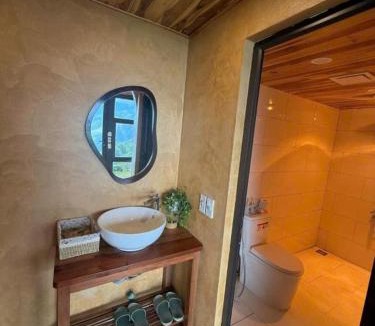 Bac Yen Ski Chalet | Bom Homes- Tà Xùa săn mây