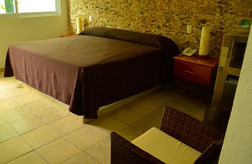 Tecolutla Hotel | Bon Jesús Hotel
