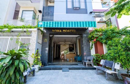 Son Tra Hotel | Bona Hostel