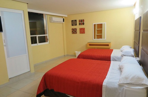 Ometepec Hotel | BONADAY HOTEL