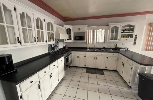 Ciudad Juarez House | Bonanza casa de huespedes a 5 minutos del consulado