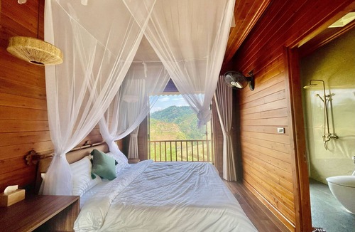 Ban Luoc Hotel | Bong Benh Retreat