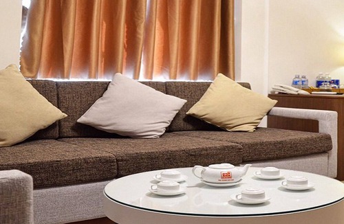 Sa Dec Hotel | Bong Hong Hotel
