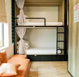 Ha Giang Hostel | Bong Hostel Ha Giang loop