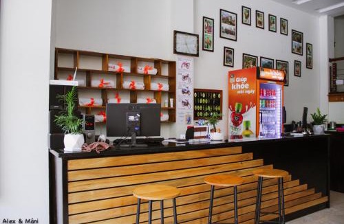 Ha Giang Hostel | Bong Hostel Ha Giang loop