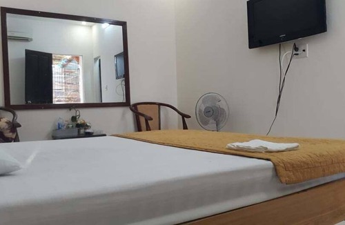 Thai Hoa House | Bong Mai Hotel