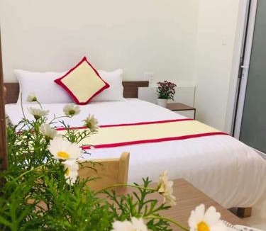 Thai Hoa Hotel | Bong Mai Thai Hoa Hotel
