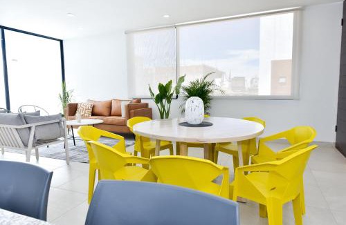 Aguascalientes House | Bonita Casa, Cerca de la FNSM, Ideal para grupos