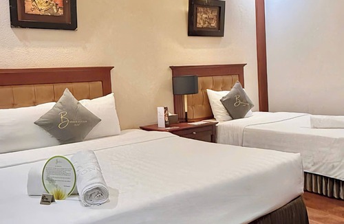 Hang Buom Hotel | Bonjour D'An Nam Home