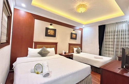Hang Buom Hotel | Bonjour D'An Nam Home