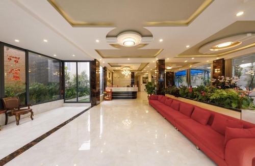 Phuong Hotel | Bonjour Da Lat Hotel