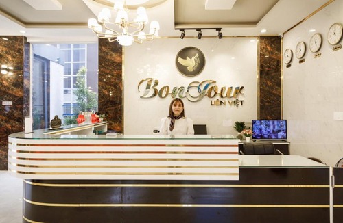 Phuong Hotel | Bonjour Da Lat Hotel