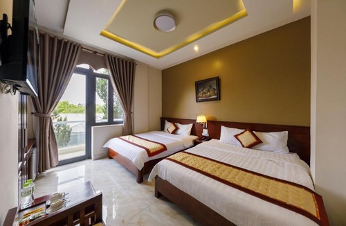 Phuong Hotel | Bonjour Da Lat Hotel
