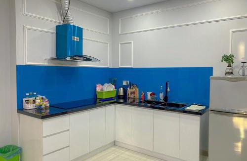 Ha Long Apartment | Boom'homes- Căn hộ view Vịnh Hạ Long