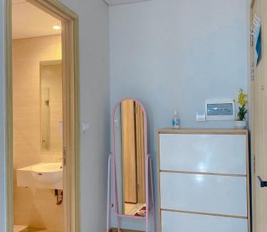 Ha Long Apartment | Boom'homes- Căn hộ view Vịnh Hạ Long