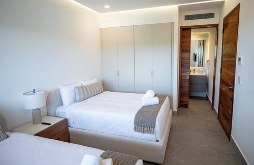 Bucerias Hotel | BOSA HOTELS & RESIDENCES